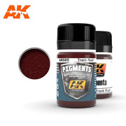 AK085 Track Rust