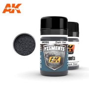AK086 Dark Steel