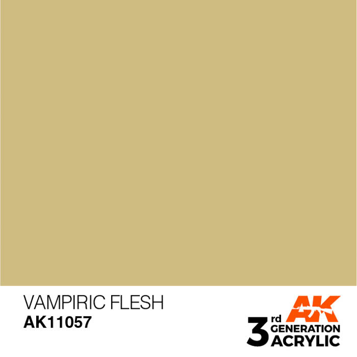 AK11057 Gen-3 Vampiric Flesh 17ml
