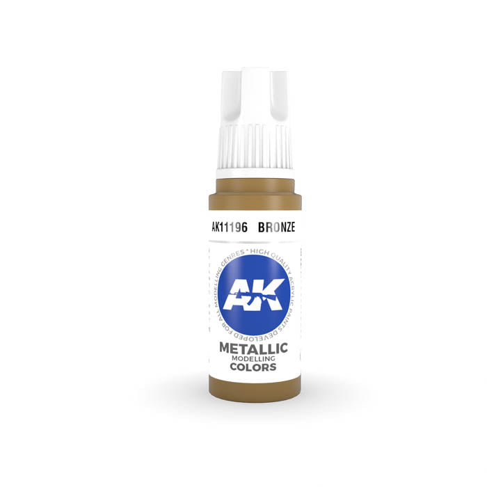 AK11196 Gen-3 Bronze 17ml