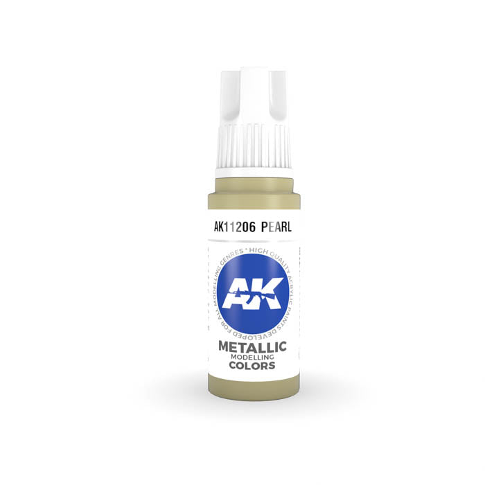 AK11206 Gen-3 Pearl 17ml