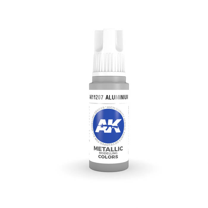 AK11207 Gen-3 Aluminium 17ml