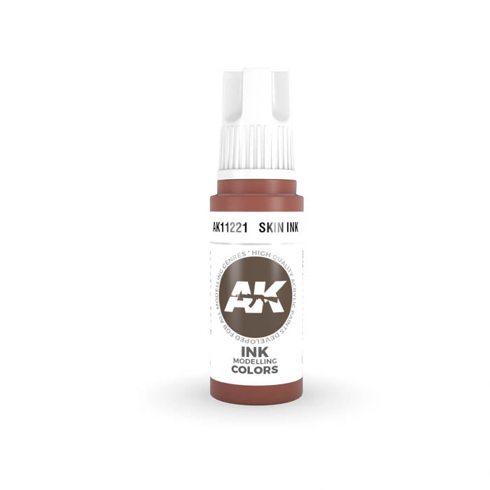 AK11221 Gen-3 Skin INK 17ml