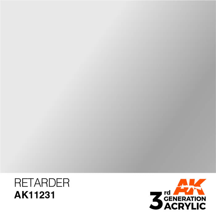 AK11231 Gen-3 Retarder 17ml