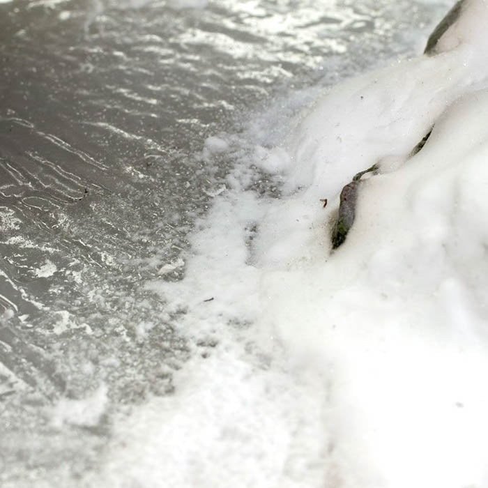 AK8009 Snow Sprinkles 100ml