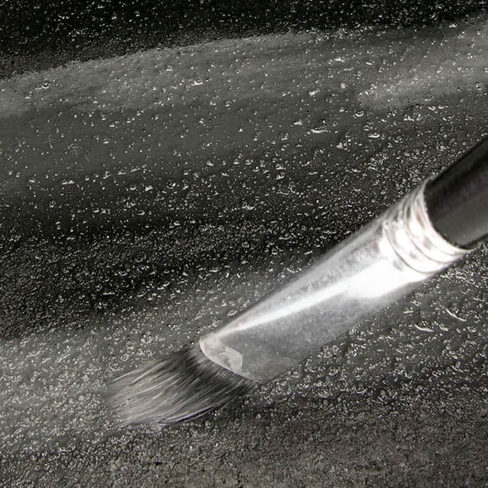 AK8013 Terrains Asphalt 250ml