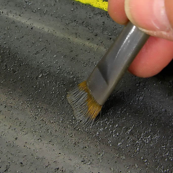 AK8013 Terrains Asphalt 250ml
