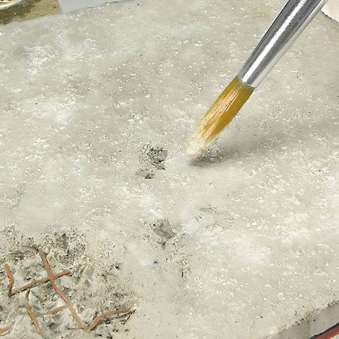 AK8014 Terrains Concrete 250ml
