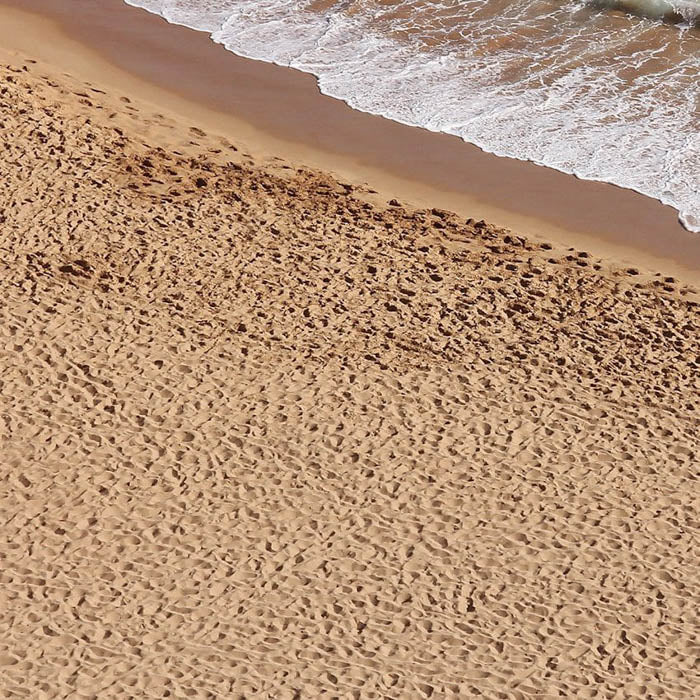 AK8019 Terrains Beach Sand 250ml