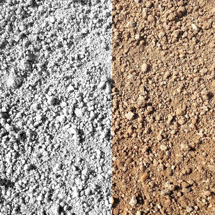 AK8025 Neutral Texture for Rough Terrain 250ml