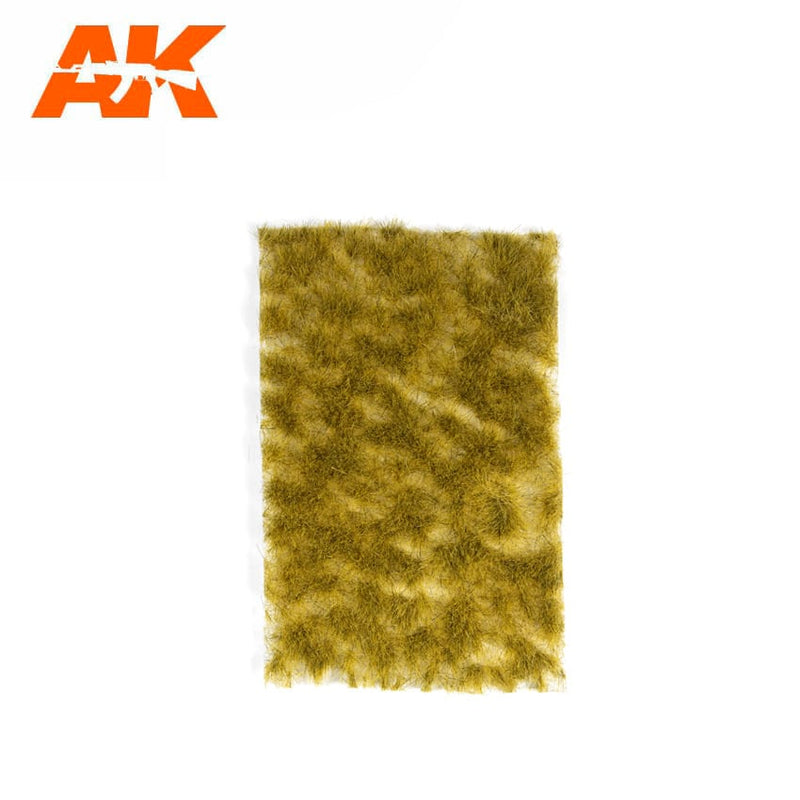 AK8116 Autumn Tufts 6mm