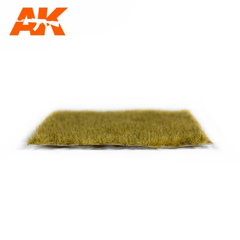 AK8116 Autumn Tufts 6mm