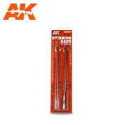 AK8207 AK Interactive Modelling Stirring Bars