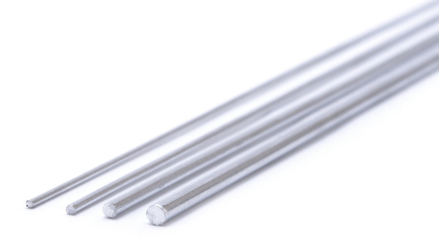 AL-Line (1.0mm) Aluminum Wire OP-362