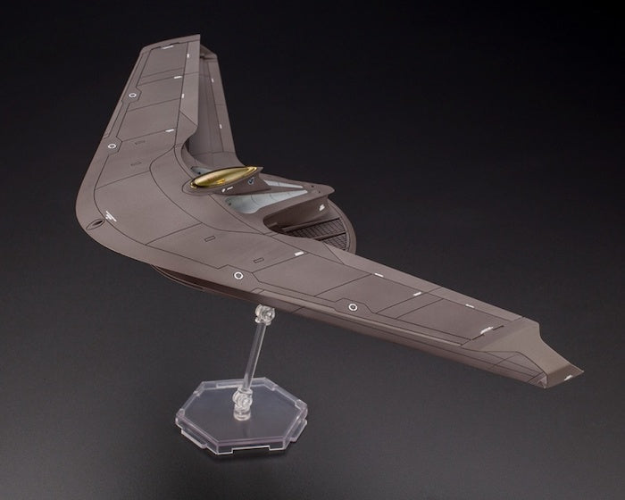 Ace Combat Series - X-49