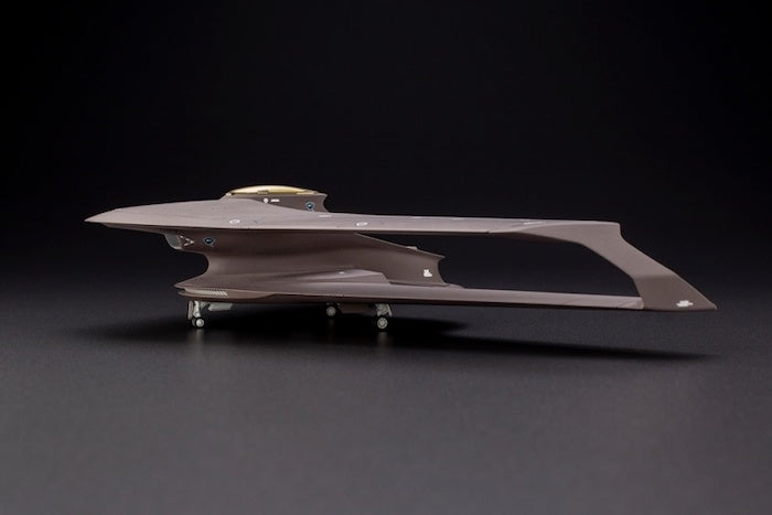 Ace Combat Series - X-49