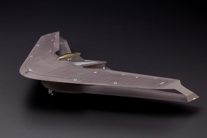 Ace Combat Series - X-49 — Panda Hobby