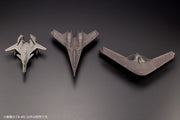 Ace Combat Series - X-49