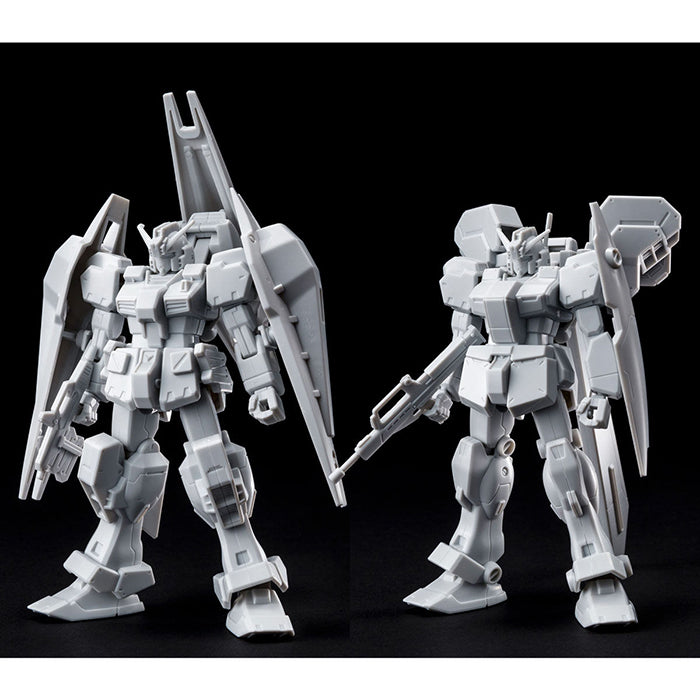 Advance of Zeta: The Flag Of Titans Revival Set