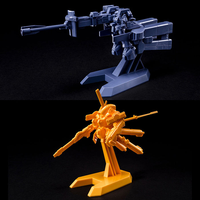 Advance of Zeta: The Flag Of Titans Revival Set