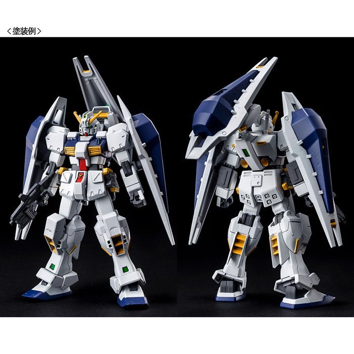 Advance of Zeta: The Flag Of Titans Revival Set