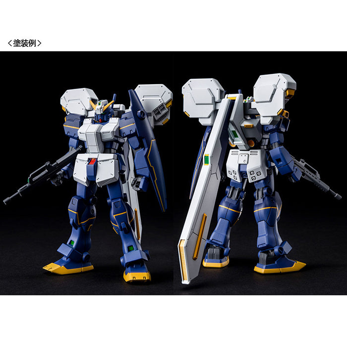 Advance of Zeta: The Flag Of Titans Revival Set