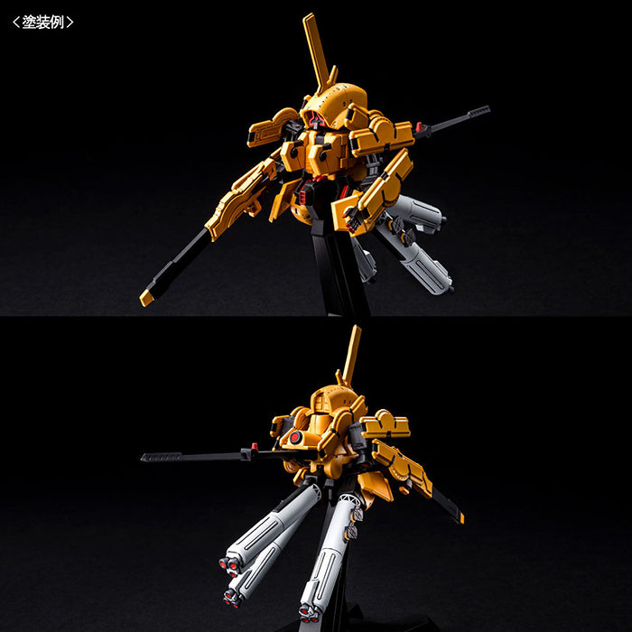 Advance of Zeta: The Flag Of Titans Revival Set