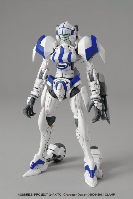 Code Geass - Alexander Type-02 Ryo Custom