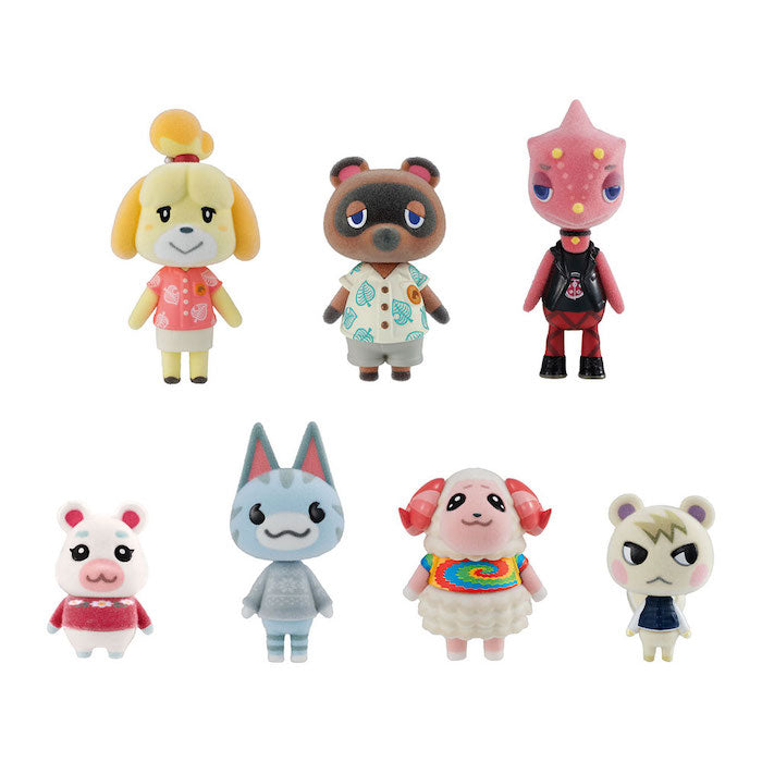 Animal Crossing: New Horizons Villager Collection