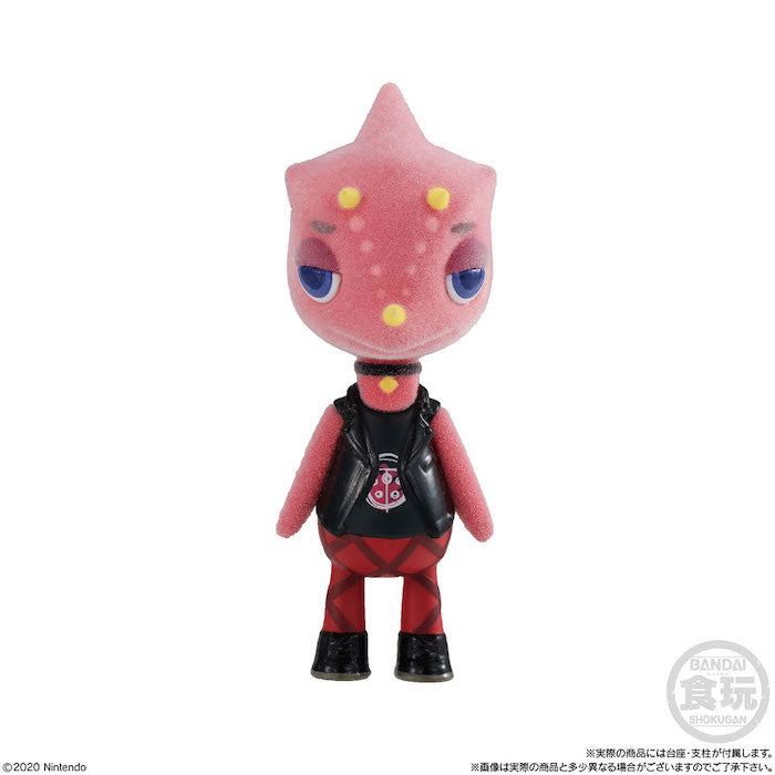 Animal Crossing: New Horizons Villager Collection