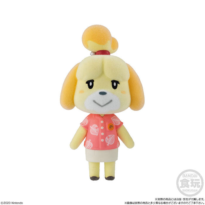 Animal Crossing: New Horizons Villager Collection