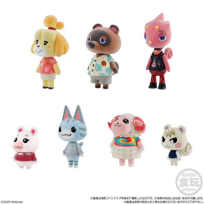 Animal Crossing: New Horizons Villager Collection