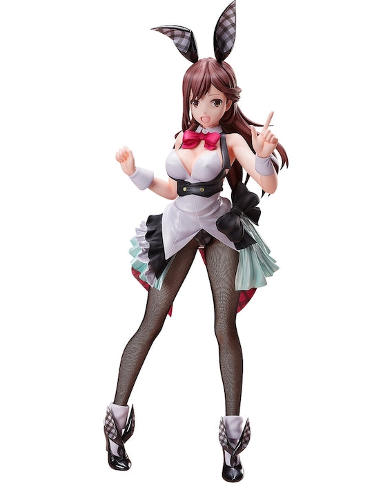 Anna Usamoto: Vorpal Bunny Ver. Figure 1/4 Scale Figure