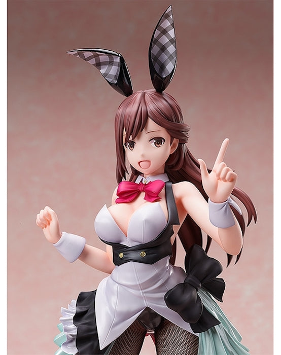 Anna Usamoto: Vorpal Bunny Ver. Figure 1/4 Scale Figure
