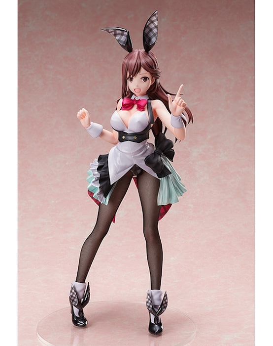 Anna Usamoto: Vorpal Bunny Ver. Figure 1/4 Scale Figure