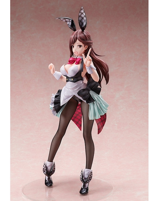 Anna Usamoto: Vorpal Bunny Ver. Figure 1/4 Scale Figure