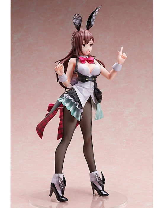 Anna Usamoto: Vorpal Bunny Ver. Figure 1/4 Scale Figure