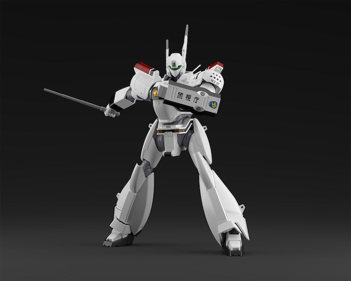 ACKS MP-01 Series Mobile Police Patlabor AV-98 Ingram Unit 1 1/43