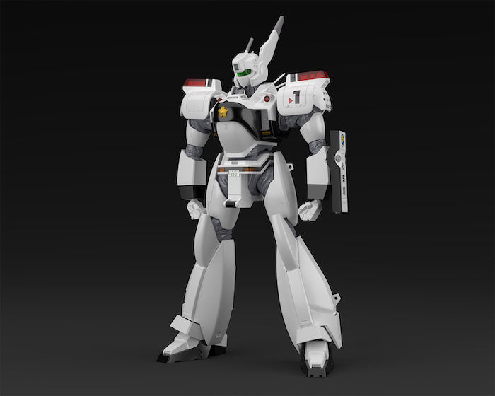 ACKS MP-01 Series Mobile Police Patlabor AV-98 Ingram Unit 1 1/43