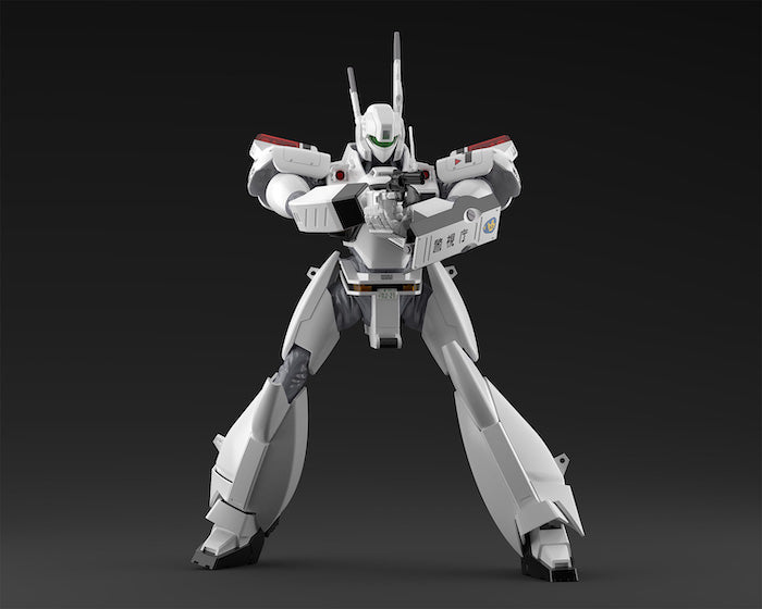 ACKS MP-01 Series Mobile Police Patlabor AV-98 Ingram Unit 1 1/43