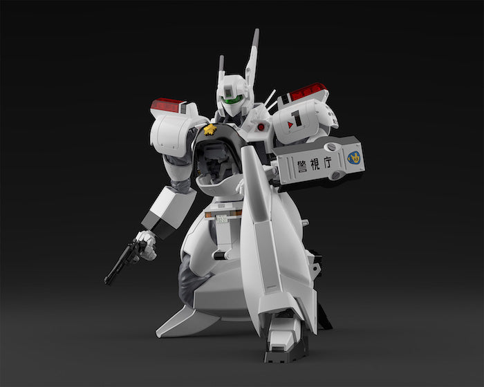 ACKS MP-01 Series Mobile Police Patlabor AV-98 Ingram Unit 1 1/43