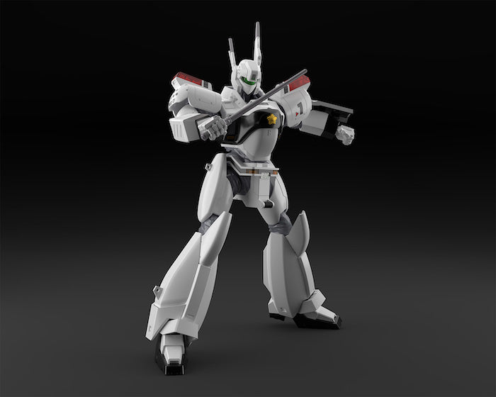 ACKS MP-01 Series Mobile Police Patlabor AV-98 Ingram Unit 1 1/43