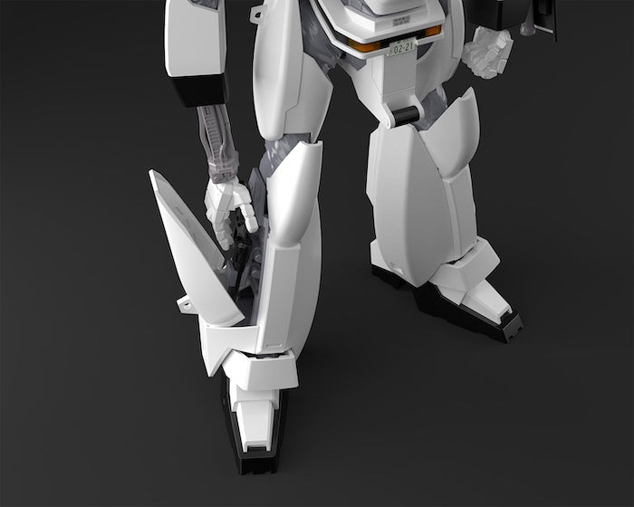 ACKS MP-01 Series Mobile Police Patlabor AV-98 Ingram Unit 1 1/43