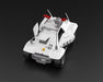 ACKS MP-02 Series Mobile Police Patlabor Type 98 Command Vehicule 2 Sets 1/43