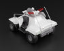 ACKS MP-02 Series Mobile Police Patlabor Type 98 Command Vehicule 2 Sets 1/43