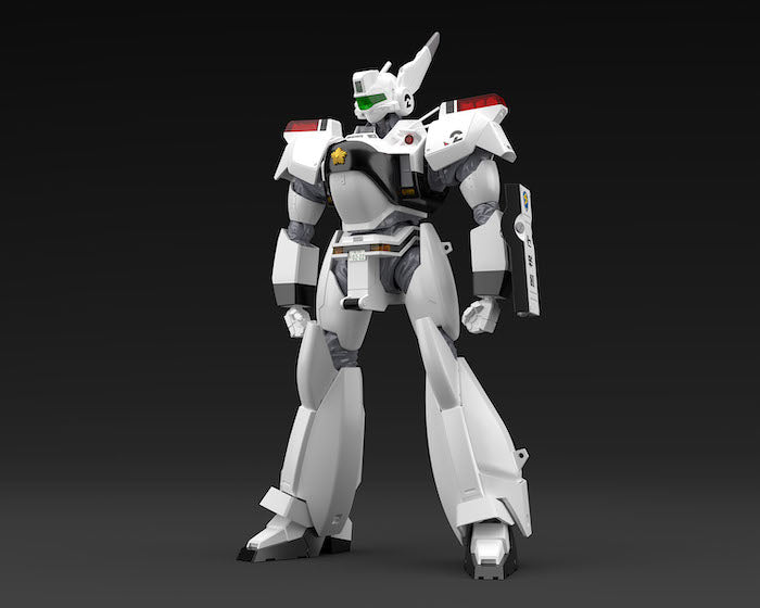 ACKS MP-03 Series Mobile Police Patlabor AV-98 Ingram Unit 2 1/43