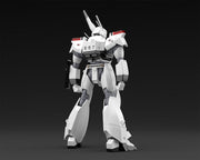 ACKS MP-03 Series Mobile Police Patlabor AV-98 Ingram Unit 2 1/43