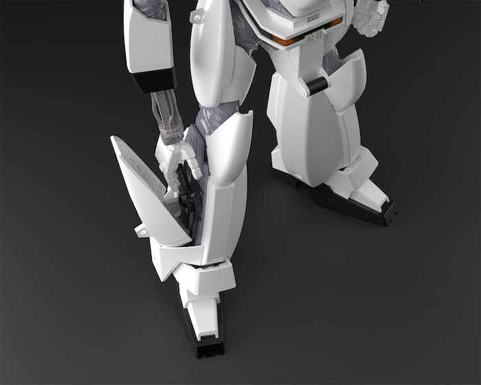 ACKS MP-03 Series Mobile Police Patlabor AV-98 Ingram Unit 2 1/43