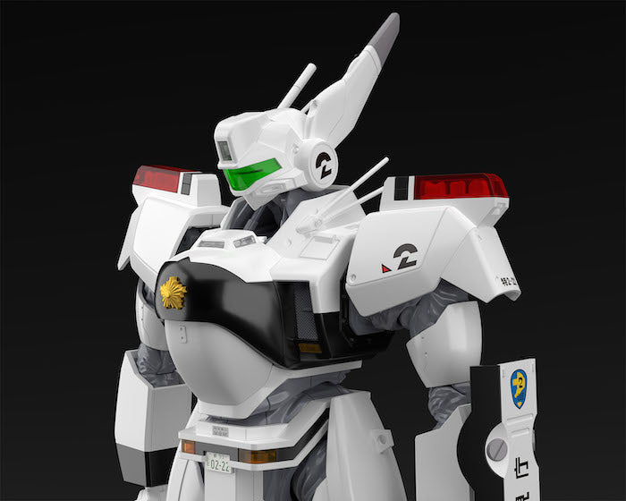 ACKS MP-03 Series Mobile Police Patlabor AV-98 Ingram Unit 2 1/43