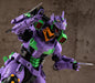 Godzilla VS Evangelion Mechagodzilla (Type-3 Kiryu Eva Unit-01 Color Ver.)